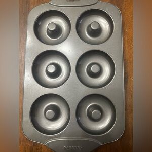 Norpro Nonstick Donut Pan